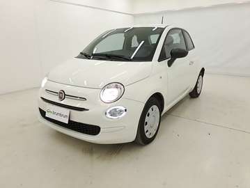 Hybrid Cult 1.0 Mild Hybrid 70CV