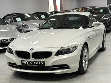 Roadster 2.5i S-Drive23 Clim Cuir Bordeau Bi-Xenon Led Ja 18 Garantie 1 An