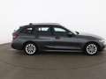 BMW 318 d Touring Advantage Aut LED DIGITAL-TACHO NAVI Grau - thumbnail 4