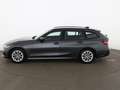 BMW 318 d Touring Advantage Aut LED DIGITAL-TACHO NAVI Grau - thumbnail 6