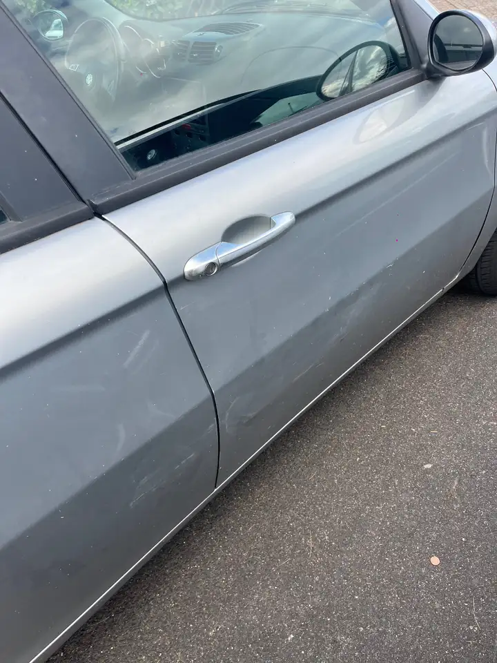 Alfa Romeo 147 1.6 Twin Spark Distinctive, foto 11