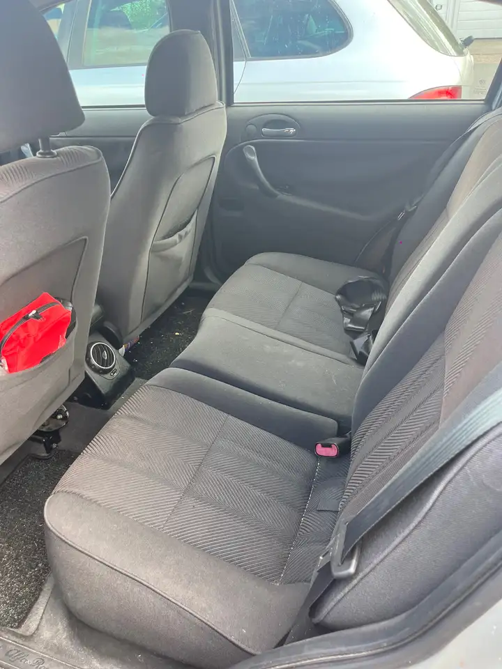 Alfa Romeo 147 1.6 Twin Spark Distinctive, foto 10