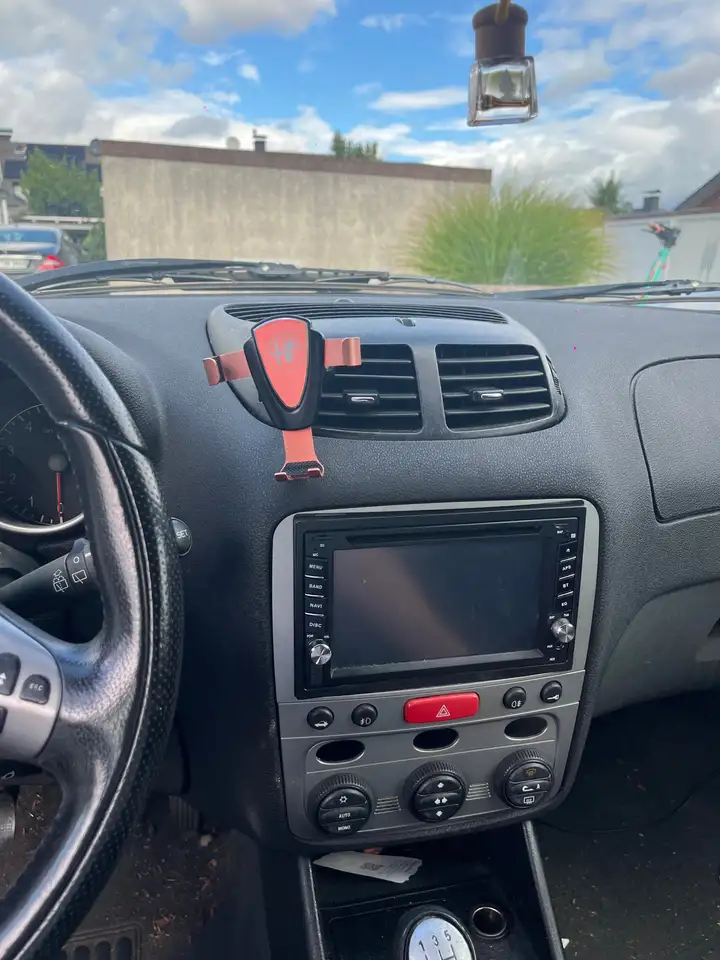 Alfa Romeo 147 1.6 Twin Spark Distinctive, foto 9