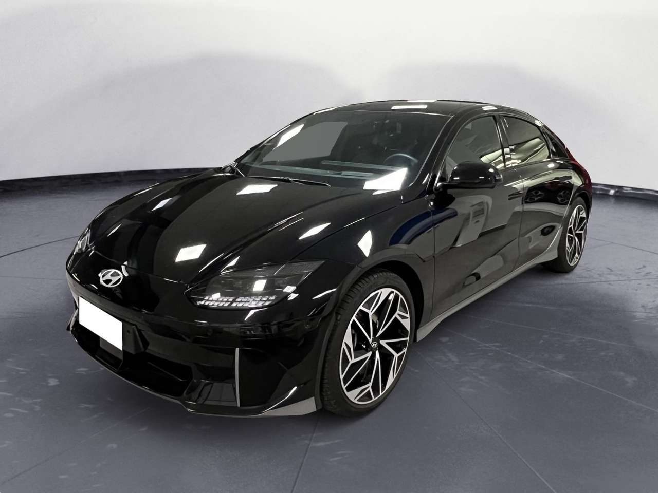 Hyundai IONIQ 6 77.4 kWh AWD Evolution