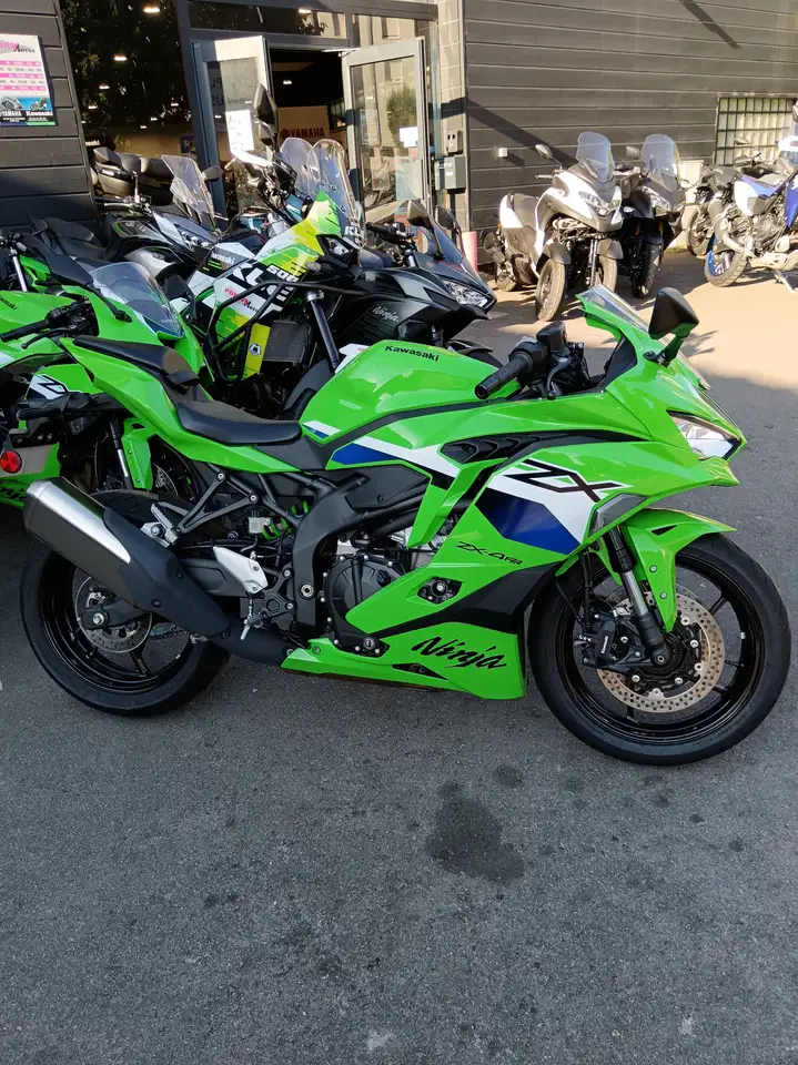 Kawasaki