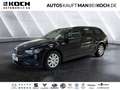 Volkswagen Passat Variant 2.0 TDI Conceptline AHK SHZ LED NAV Schwarz - thumbnail 1
