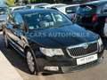 Skoda Superb Elegance Černá - thumbnail 3