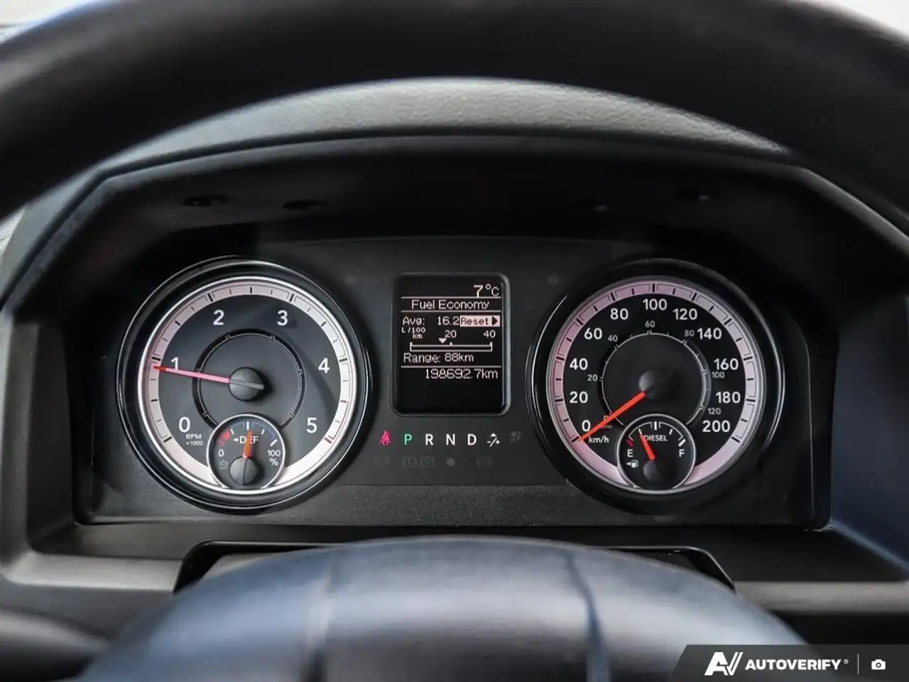 RAM 1500 fotografie RAM 1500