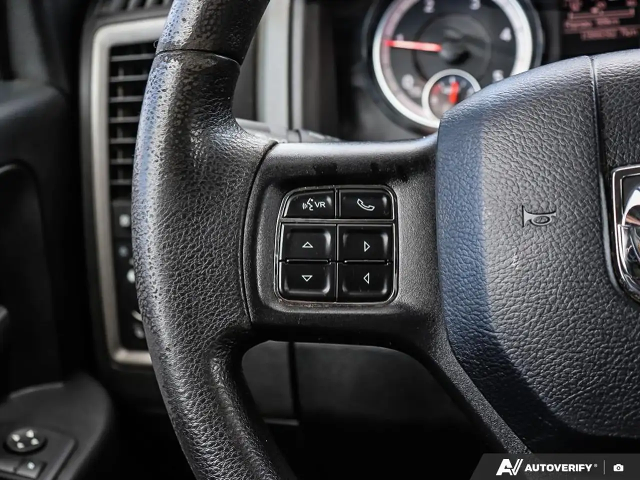 RAM 1500 fotografie RAM 1500