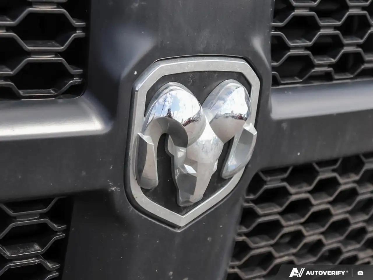 RAM 1500 fotografie RAM 1500