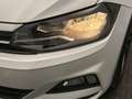 Volkswagen Polo 1.0 TSI Comfortline Navigatie Adaptieve Cruise Con Weiß - thumbnail 30