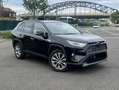 Toyota RAV 4 Hybrid Lounge AWD| Garantie | Scheckheft| 360° Schwarz - thumbnail 1