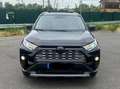 Toyota RAV 4 Hybrid Lounge AWD| Garantie | Scheckheft| 360° Schwarz - thumbnail 8