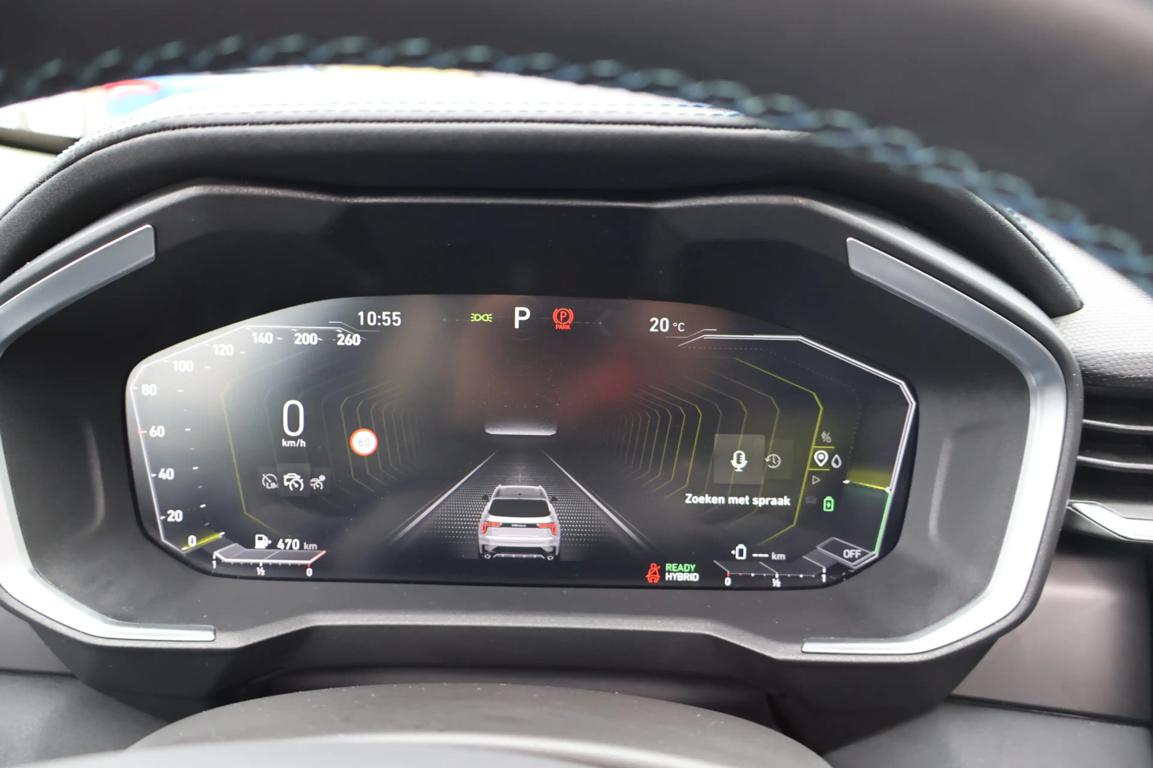 Lynk & Co 01 1.5 PHEV, Pano, 360 Camera, — photo 15