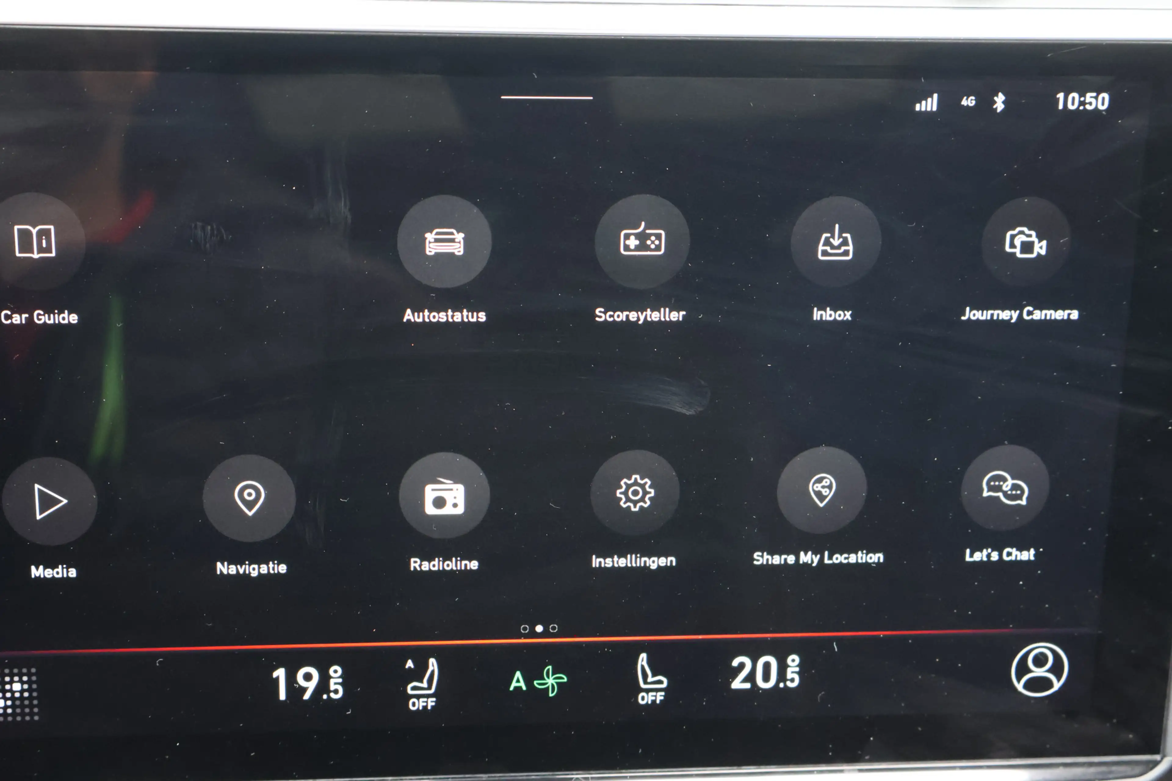 Lynk & Co 01 1.5 PHEV, Pano, 360 Camera, — photo 14