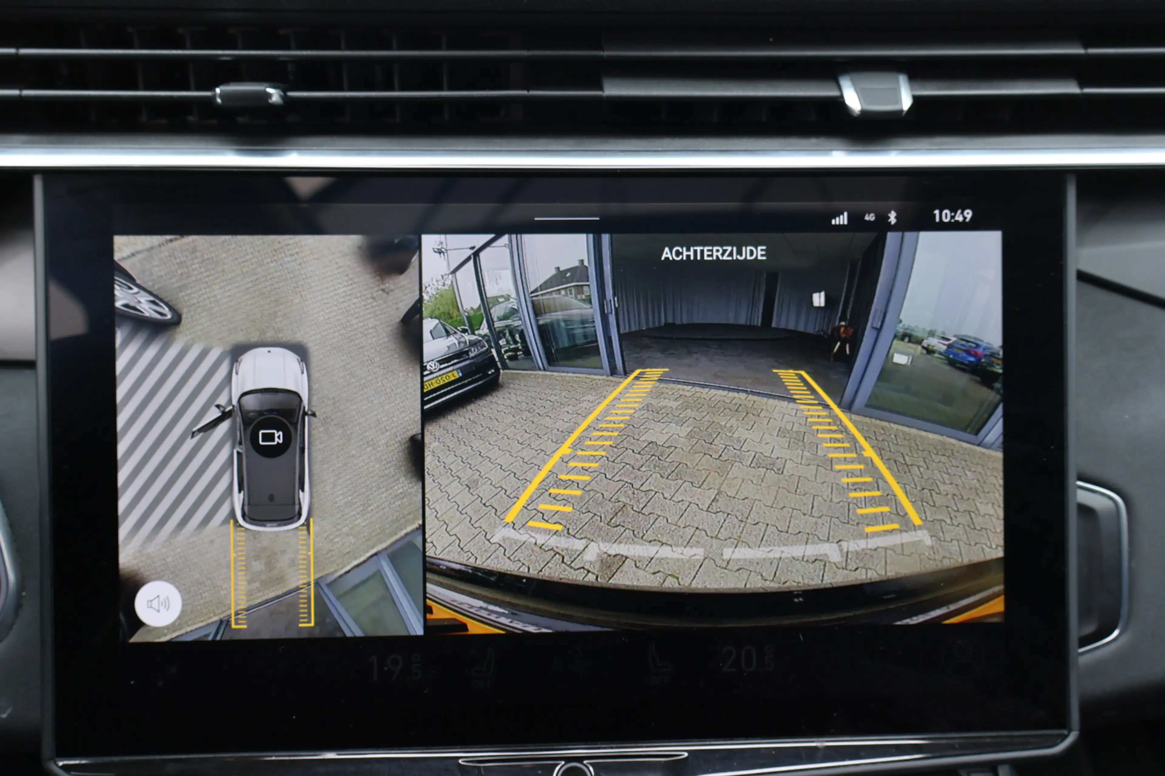 Lynk & Co 01 1.5 PHEV, Pano, 360 Camera, — photo 7