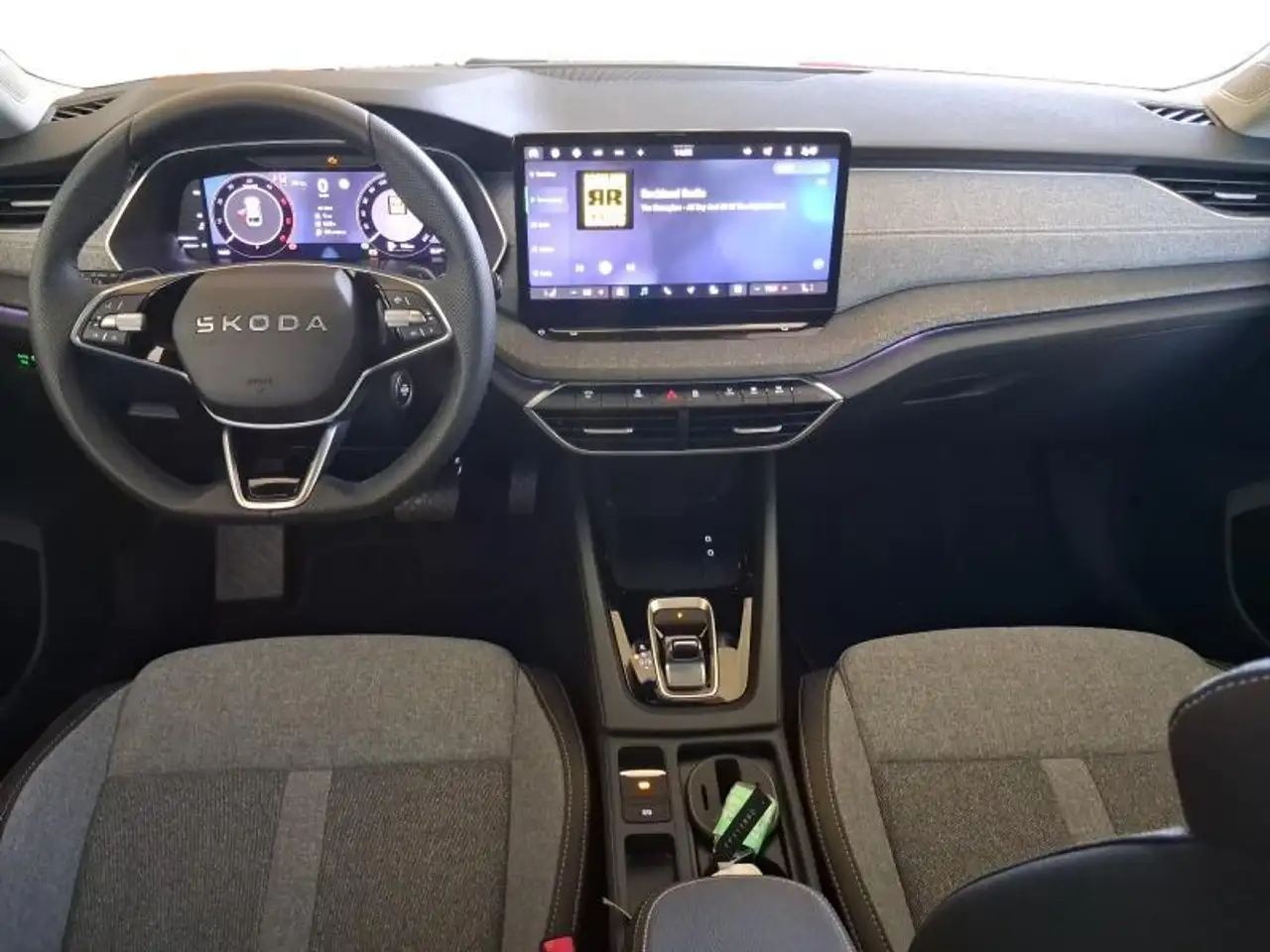 Skoda Octavia 2026