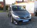 Toyota Verso Edition-S Automatik!!SR+WR!! Navi!! TOP! Grau - thumbnail 1