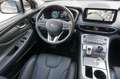 Hyundai SANTA FE Prime Plug-In 4WD 7Sitz 360 ACC KRELL Gris - thumbnail 11