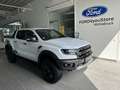 Ford Ranger Raptor Ranger Doppelkabine Raptor 4x4 2,0 EcoBlue Aut. Weiß - thumbnail 1