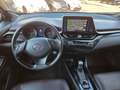 Toyota C-HR Lounge 1.2 Turbo Multidrive (116 PS) Allrad Nero - thumbnail 8