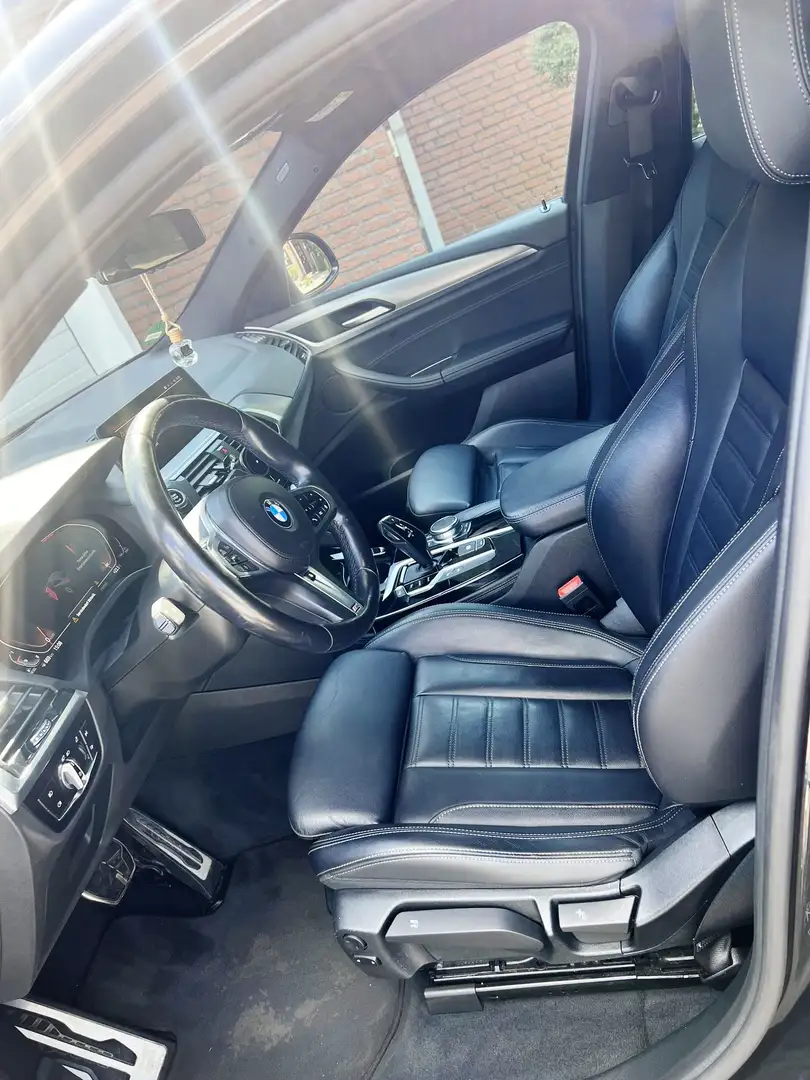 BMW X4 xDrive20d Aut. xLine - 2