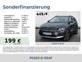 Kia Niro 1.6 HEV DCT EDITION7 DriveWise Navi Schwarz - thumbnail 1