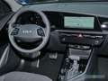 Kia Niro 1.6 HEV DCT EDITION7 DriveWise Navi Schwarz - thumbnail 3
