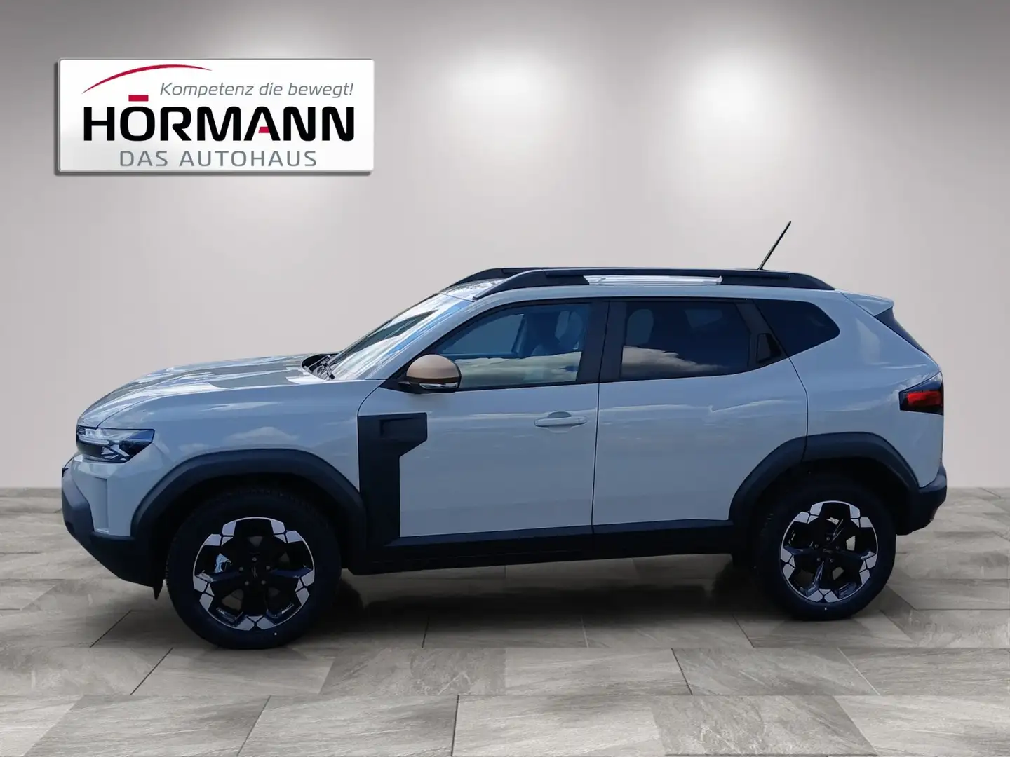 Dacia Duster Duster Extreme TCe 130 mHev 4x4 Extreme Beige - 2