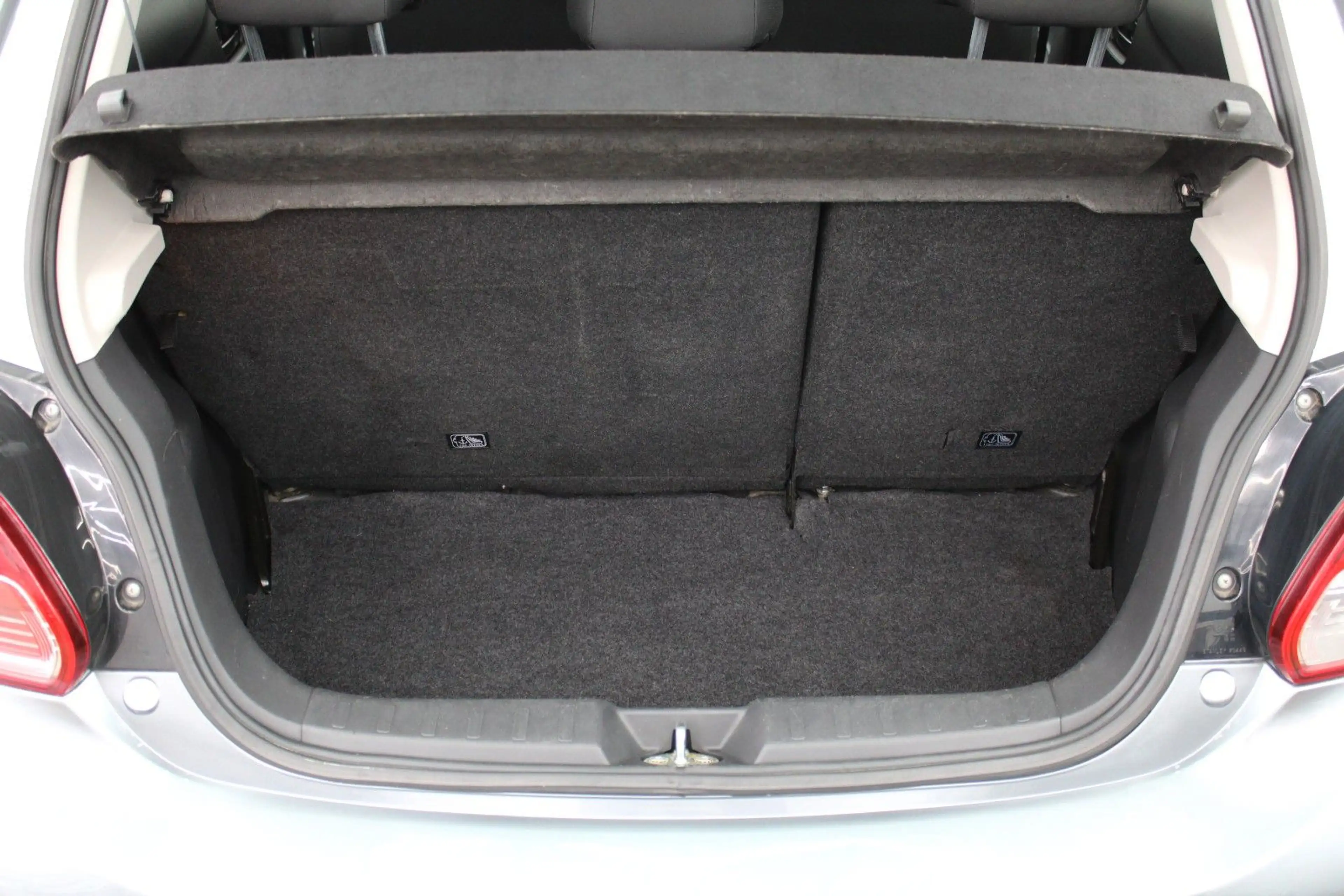 Mitsubishi Space Star *1.Hand*Tüv & Inspektion Neu**Klima* — photo 10