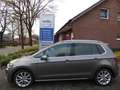 Volkswagen Golf Sportsvan 1.4 TSI DSG BI-XEN NAVI LM ACC Grau - thumbnail 2