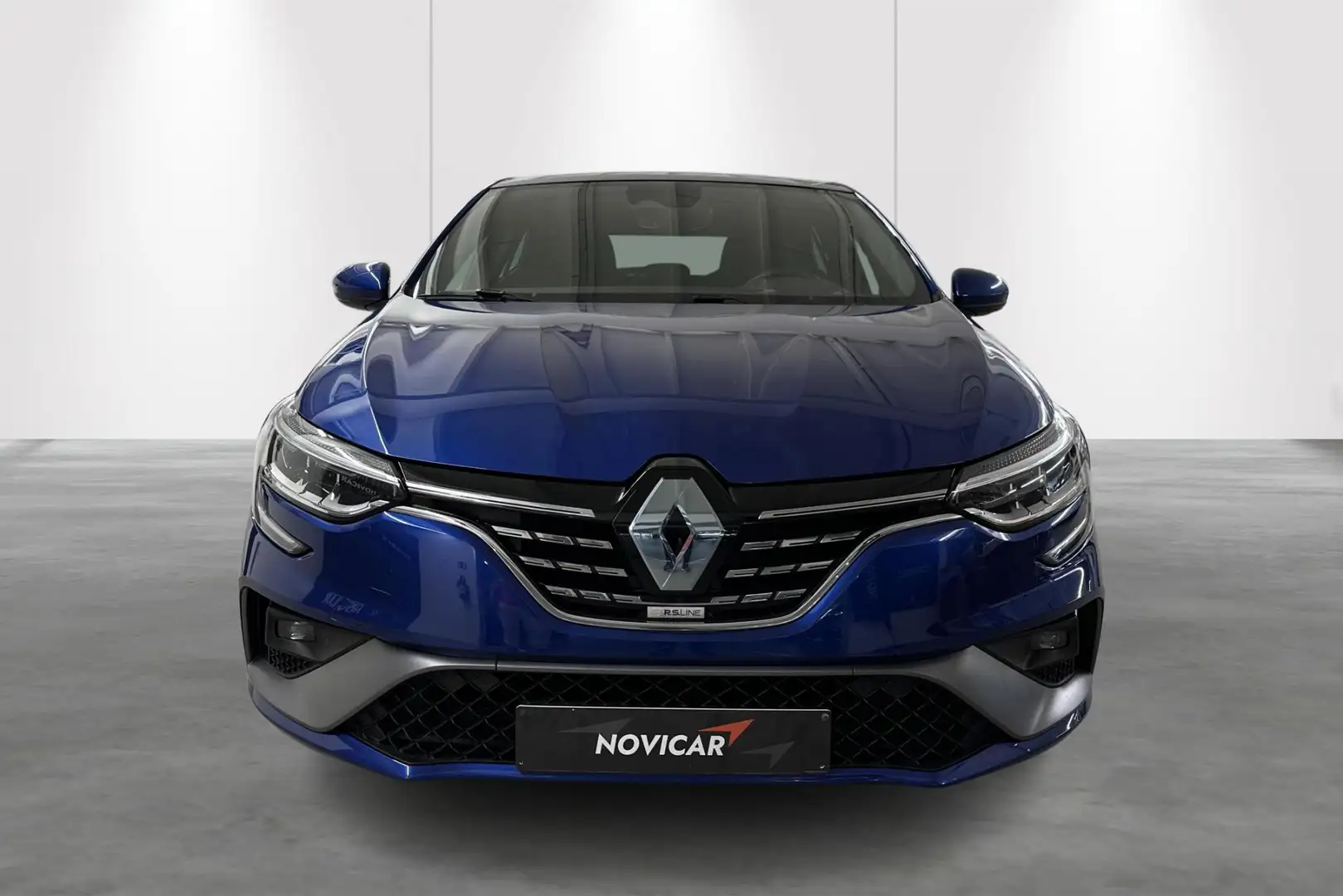 Renault Megane TCe 160 EDC GPF R.S. Line - 2