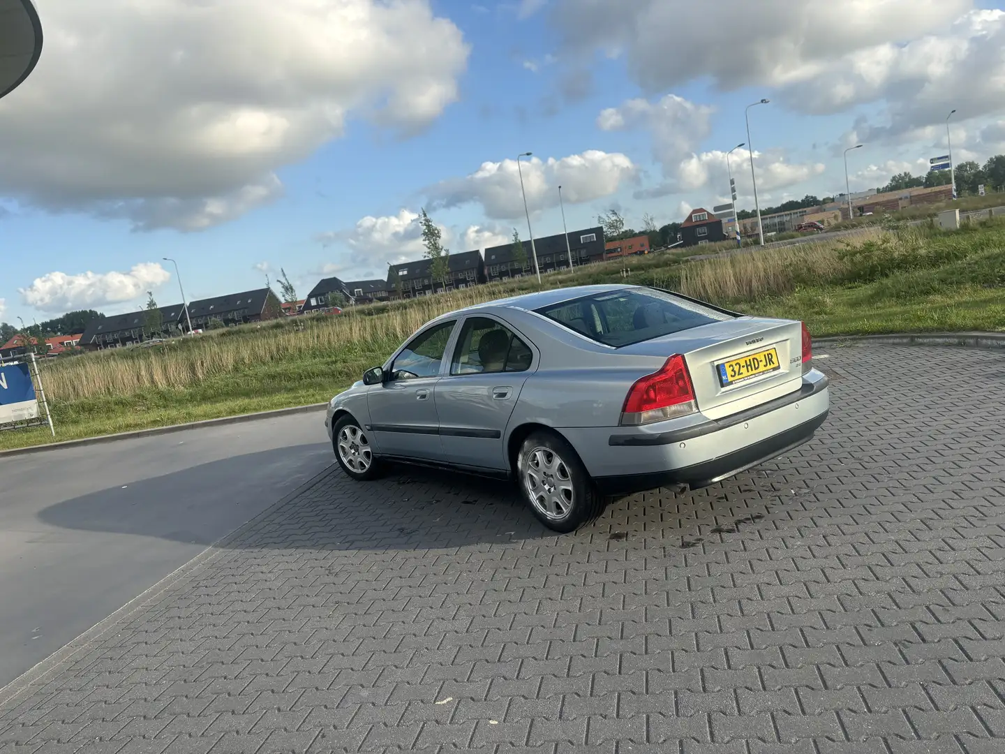 Volvo S60 2.4 - 1
