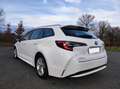 Toyota Corolla Touring Sports Pro Hybride 122h Dynamic Business Blanc - thumbnail 2