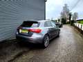 Mercedes-Benz A 180 d Business Solution AMG Gris - thumbnail 8