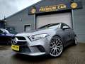 Mercedes-Benz A 180 d Business Solution AMG siva - thumbnail 1