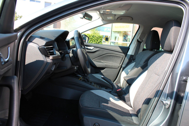 Skoda Scala TSI DSG Style LED Navi Admudsen AHK RFK — photo 14