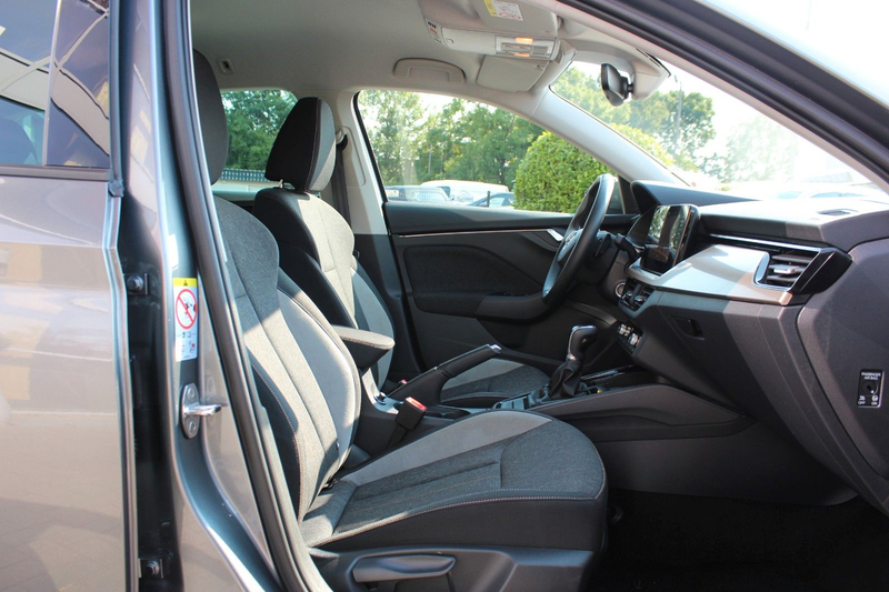 Skoda Scala TSI DSG Style LED Navi Admudsen AHK RFK — photo 11