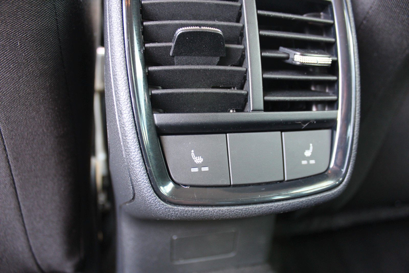 Skoda Scala TSI DSG Style LED Navi Admudsen AHK RFK — photo 8