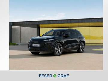 SUV S line business*performance*Tech plus*AHK*HUD