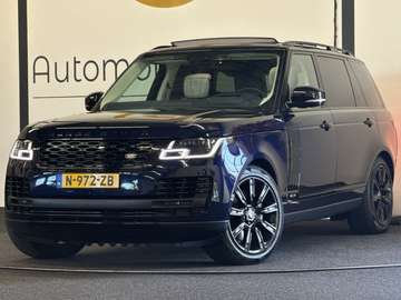 P400e LWB FIFTY | MASSAGE | PANO | HEAD-UP | REAR-