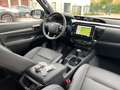 Toyota Hilux Double Cab INVINCIBLE 2.8 Aut.MY 23 JBL.LED.360 Grau - thumbnail 18