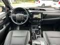 Toyota Hilux Double Cab INVINCIBLE 2.8 Aut.MY 23 JBL.LED.360 Grau - thumbnail 19