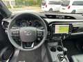 Toyota Hilux Double Cab INVINCIBLE 2.8 Aut.MY 23 JBL.LED.360 siva - thumbnail 15