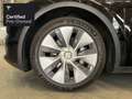Tesla Model Y Rear-Wheel Drive "Certified Pre-Owned" Schwarz - thumbnail 4