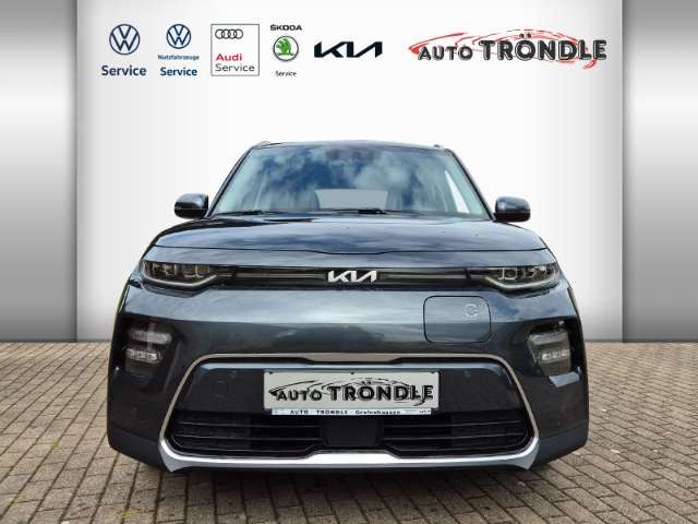 Kia Soul EV Inspiration +Wärmepumpe +HuD +Sound