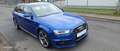 Audi A4 Ambition quattro Blau - thumbnail 2