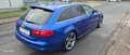 Audi A4 Ambition quattro Blau - thumbnail 3