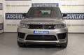 Land Rover Range Rover Sport 2.0 Si4 PHEV HSE Dynamic 404cv Bej - thumbnail 2