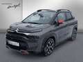 Citroen C3 Aircross C3 Aircross PureTech 110 OPF SHINE,KLIMA,TEMPO,RFK Grau - thumbnail 1